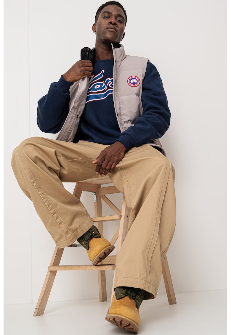 Vesta cu umplutura de puf Freestyle