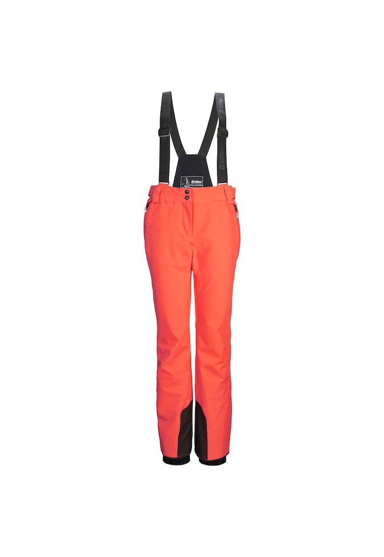 Pantaloni KSW 61 WMN SKI PNTS
