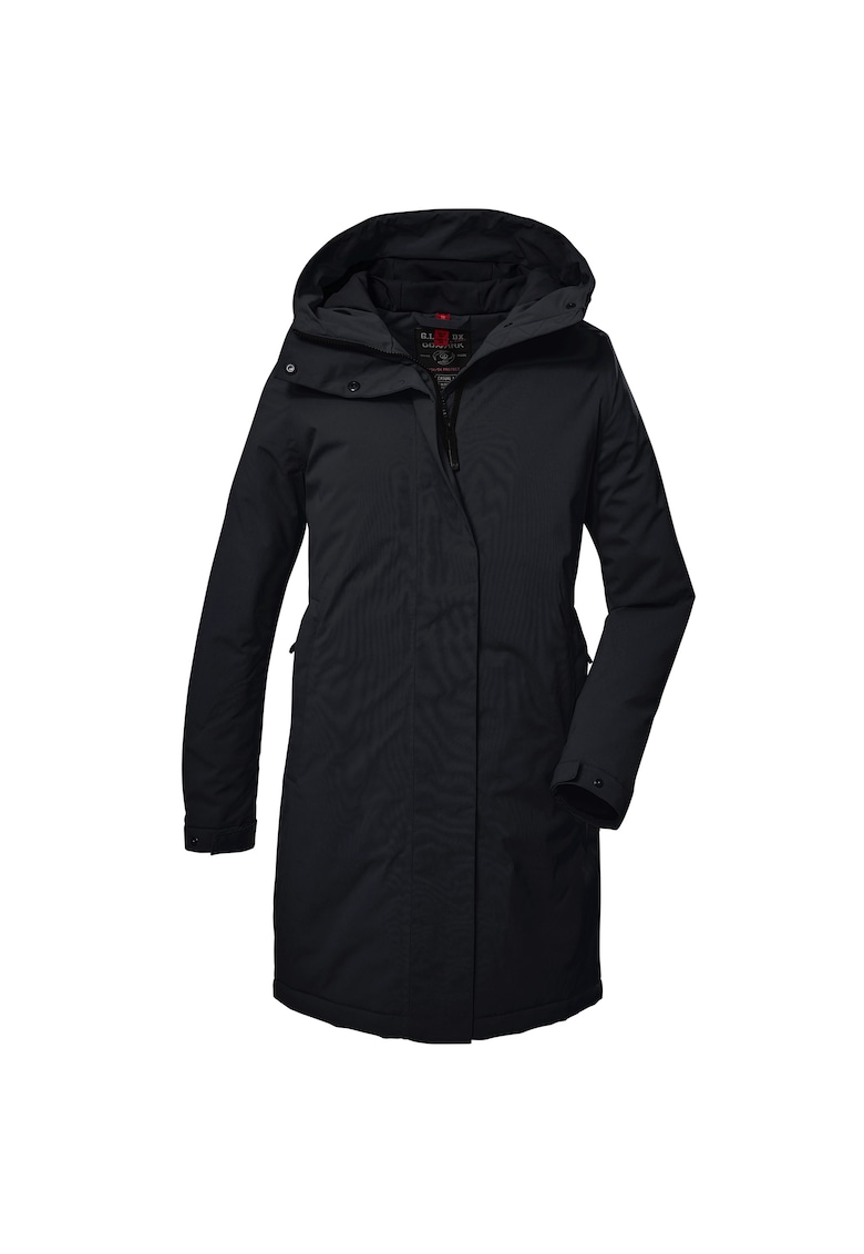 Jacheta GW 73 WMN PRK - Negru
