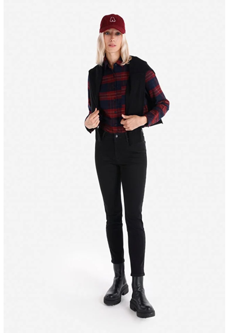 Pantaloni denim slim fit