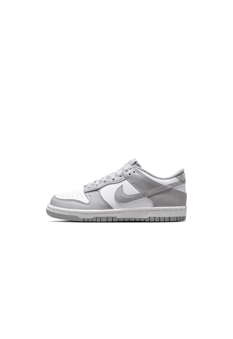 Pantofi sport dama - Dunk Low ""Grey Fog"" FB9109-123 - 38EU