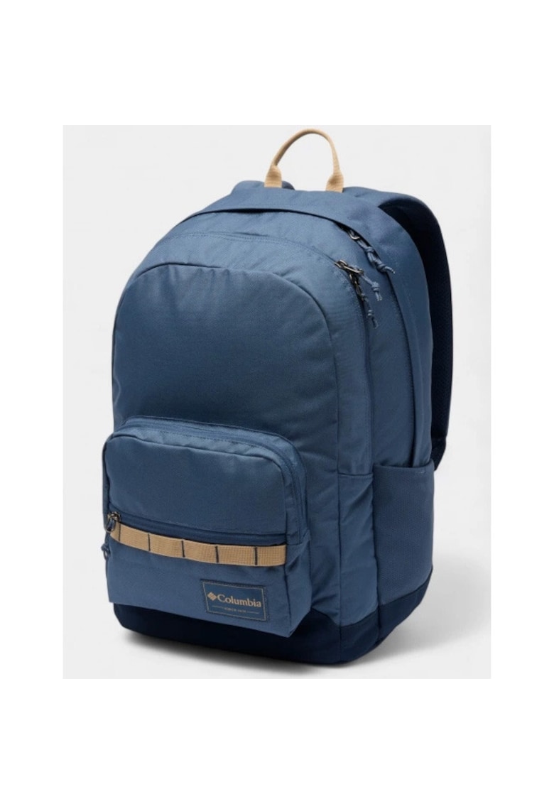 Rucsac drumetie Zigzag II - 30L - albastru inchis