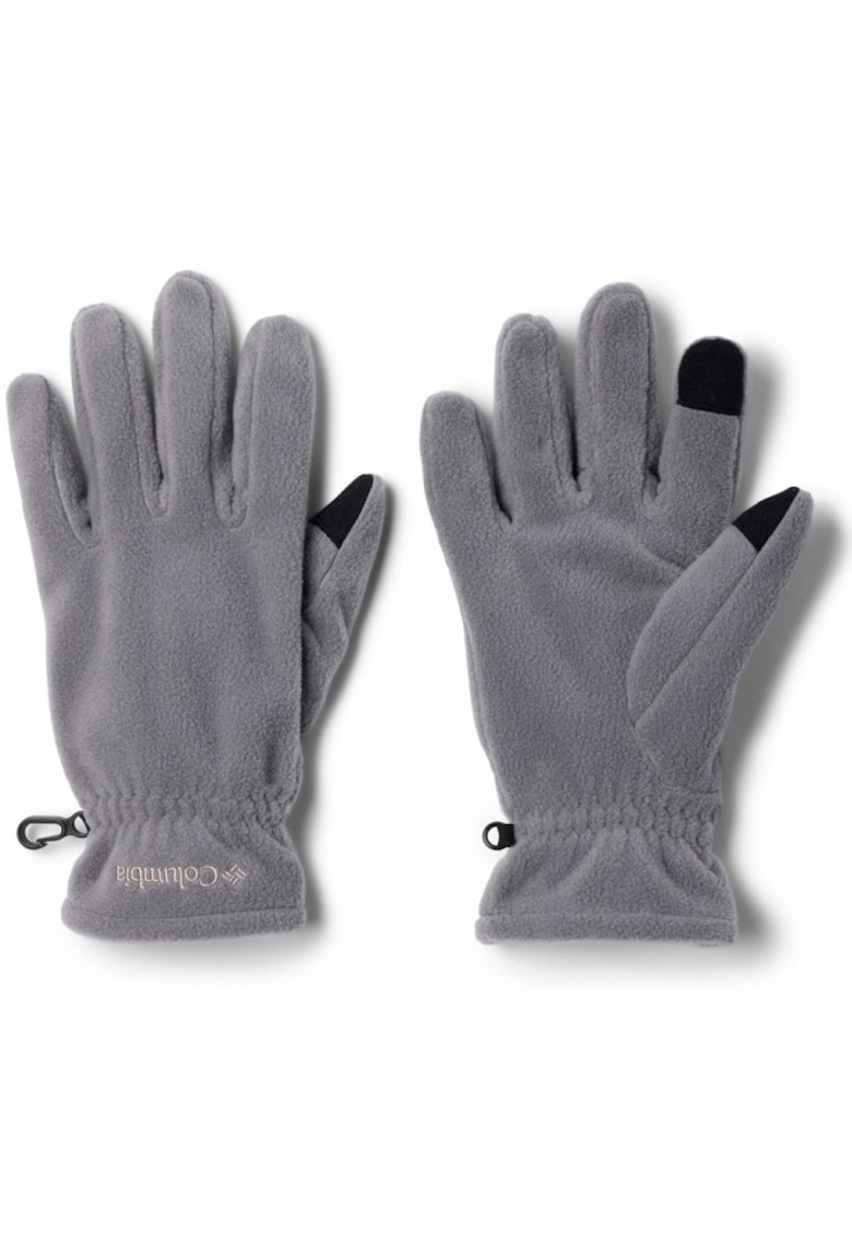 Manusi Steens Mountain II Fleece - pentru barbati - City Grey