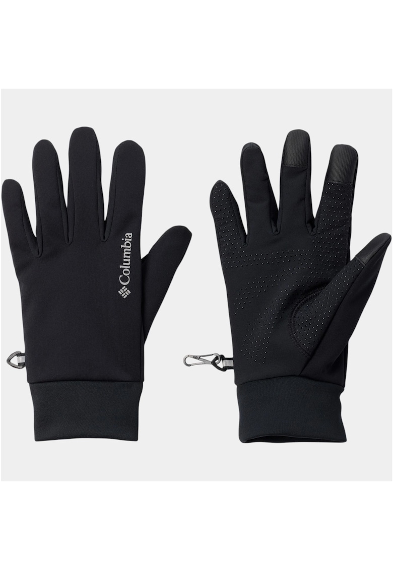 Manusi Trail Commute II - pentru barbati - Negru