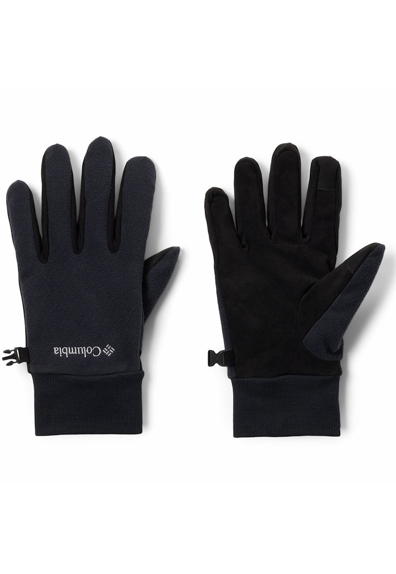Manusi iarna Arctic Peak - pentru barbati - marimea XL - negru