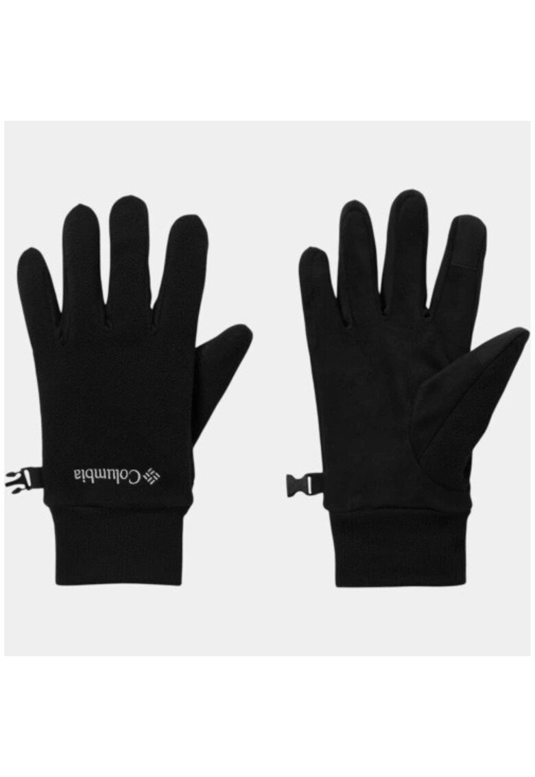 Manusi Arctic Peak - pentru femei - Negru