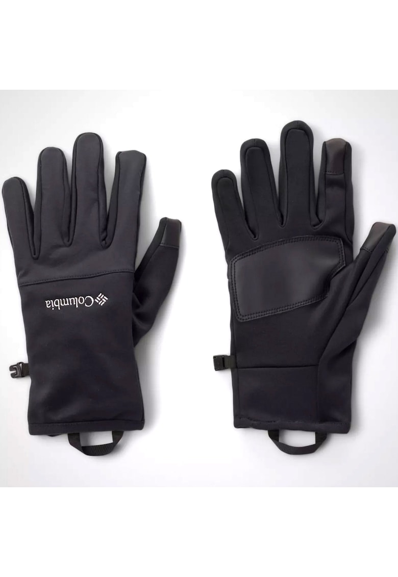 Manusi Arctic Crest - pentru barbati - Negru