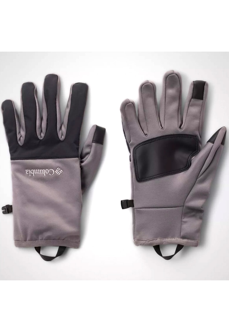 Manusi Arctic Crest - pentru barbati - Negru/Gri