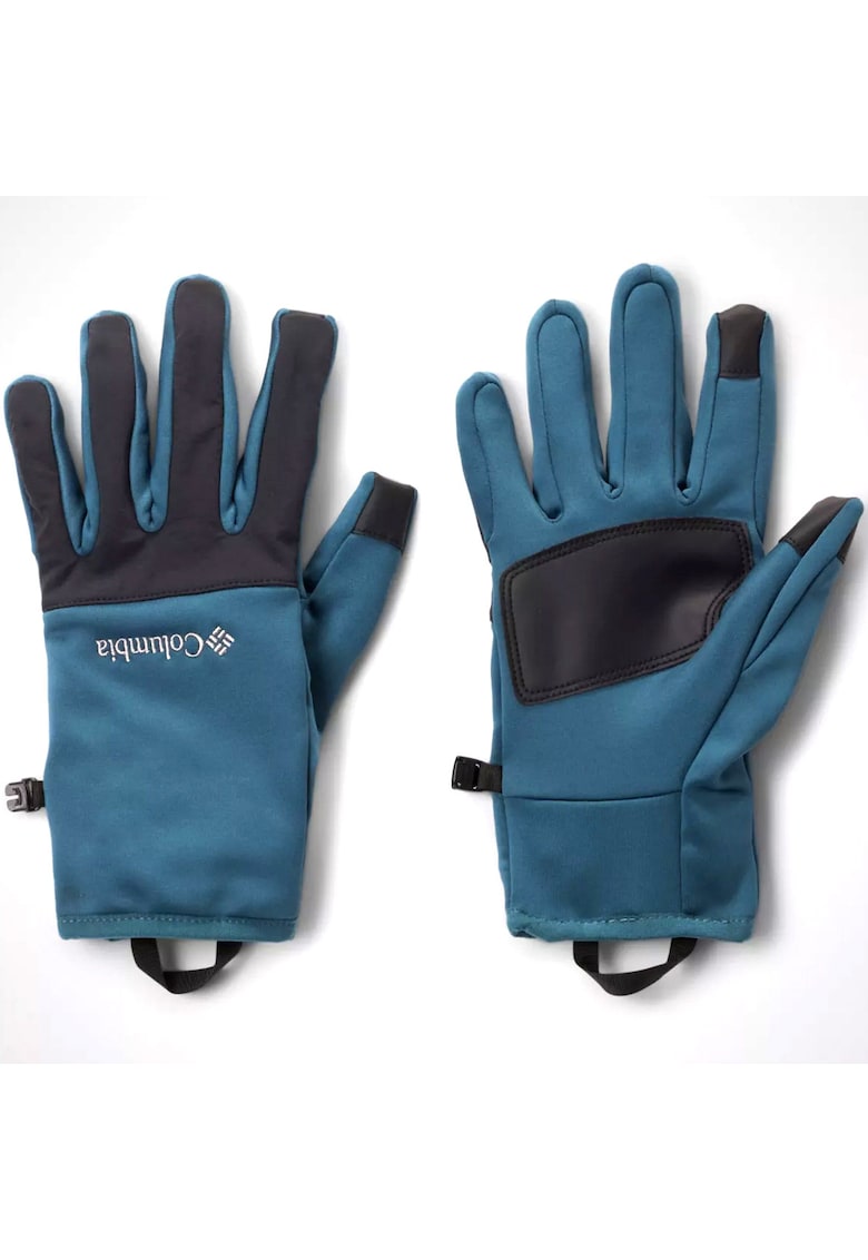 Manusi Arctic Crest - pentru barbati - Negru/Albastru