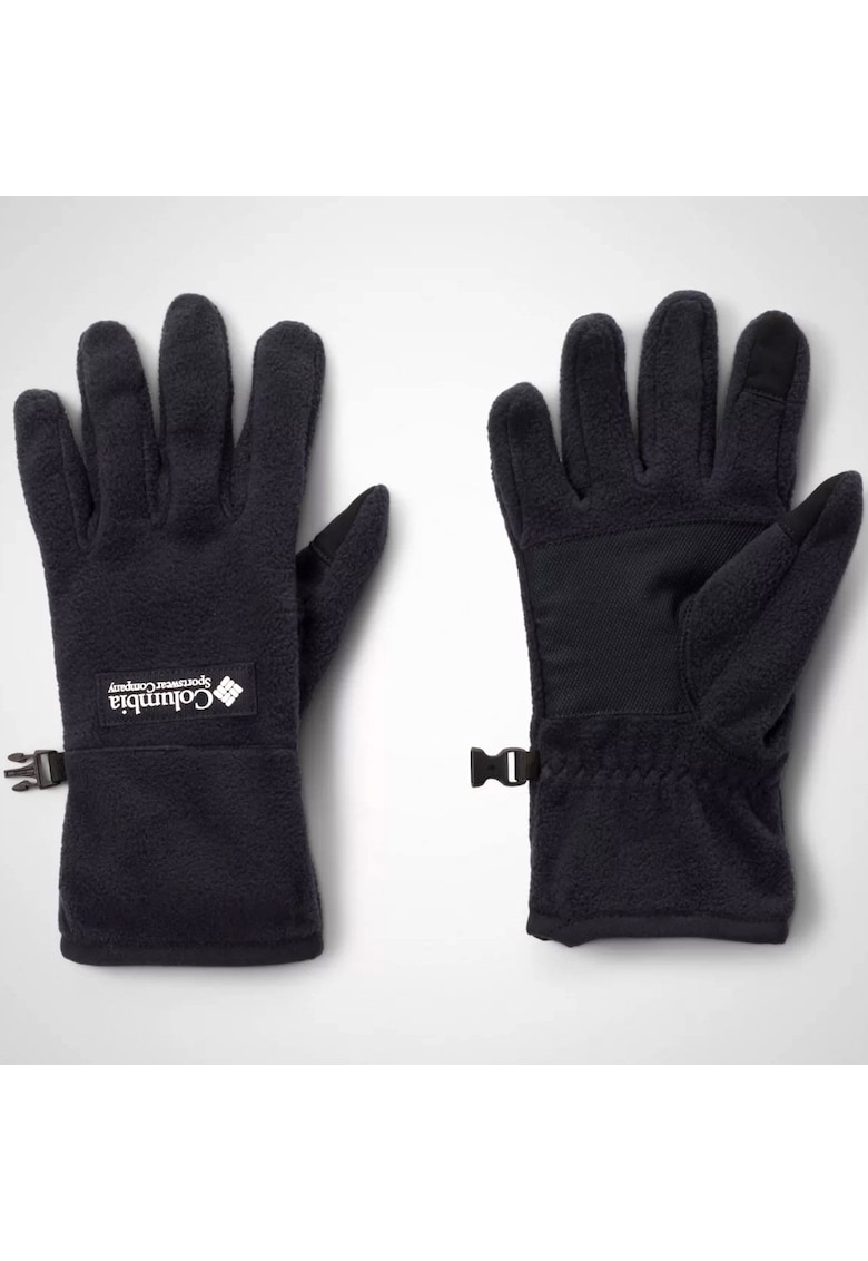 Manusi Sequoia Grove - pentru femei - Negru