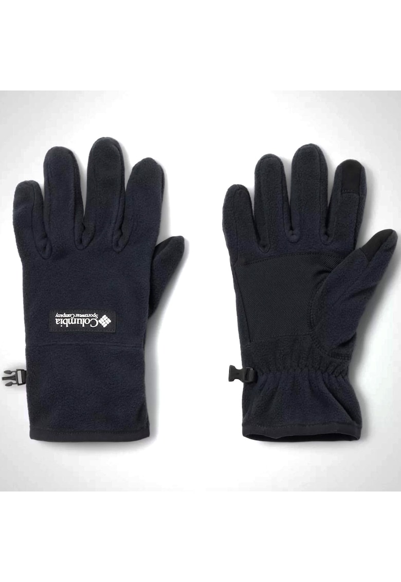 Manusi Sequoia Grove - pentru barbati - Negru