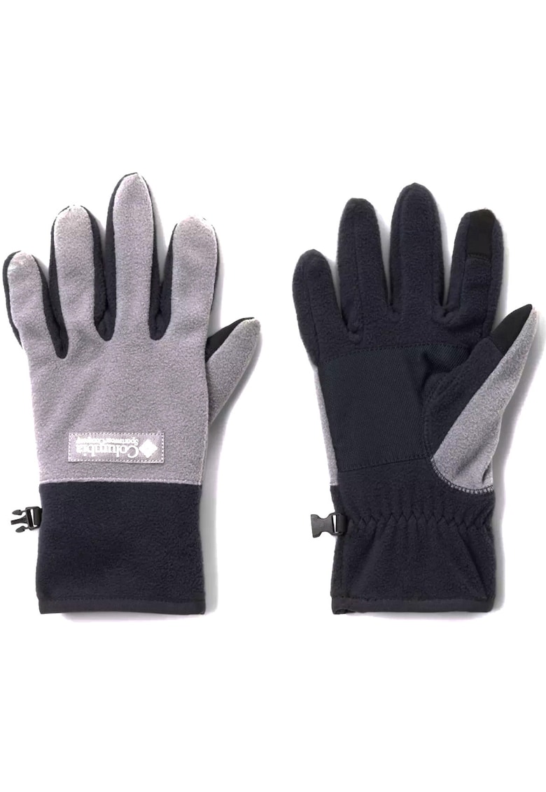 Manusi iarna Sequoia Grove - pentru barbati - marimea XL - gri