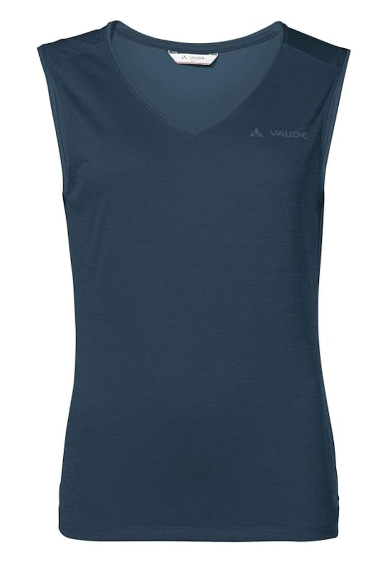 Top din material cu uscare rapida Essential - Top din material cu uscare rapida Essential -