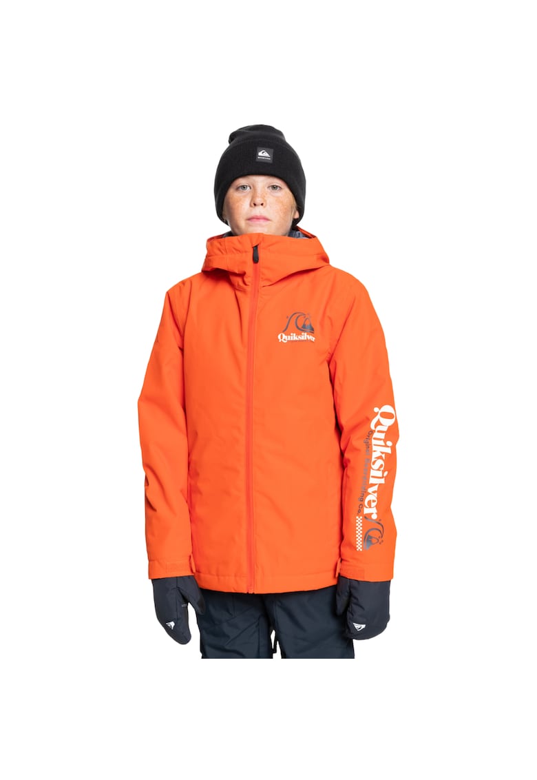 Geaca de schi rezistenta la apa -