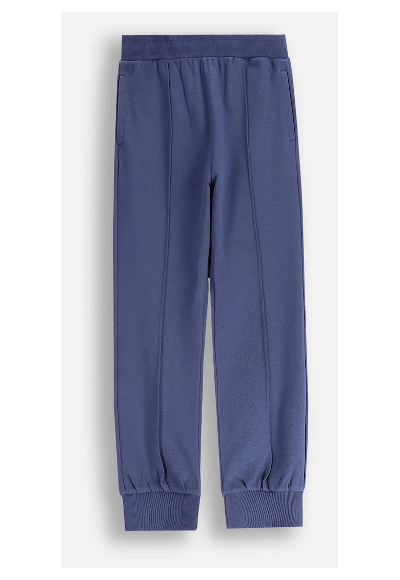 Pantaloni de trening cu buzunare laterale