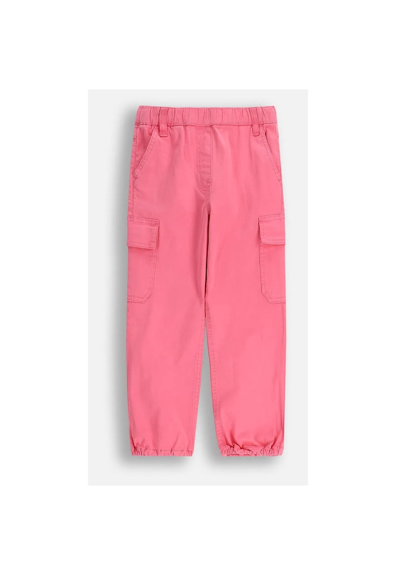 Pantalon - ZC5119101RGK-007-092