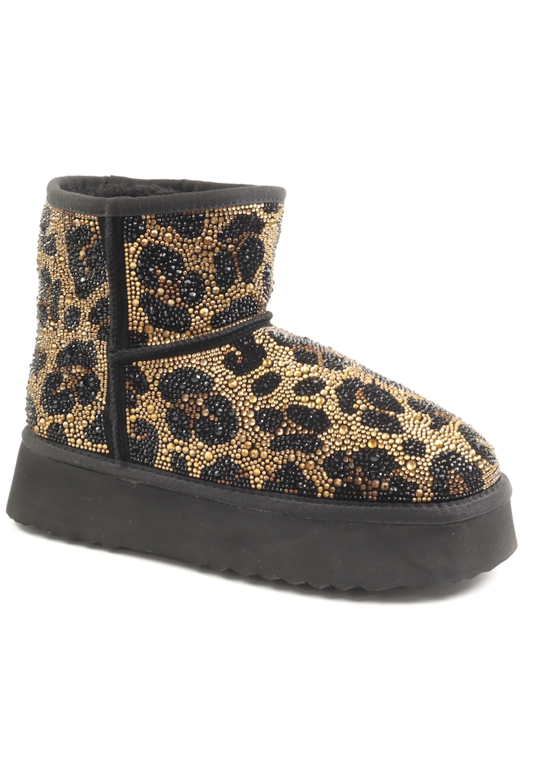 Ghete dama stil UGG I251437