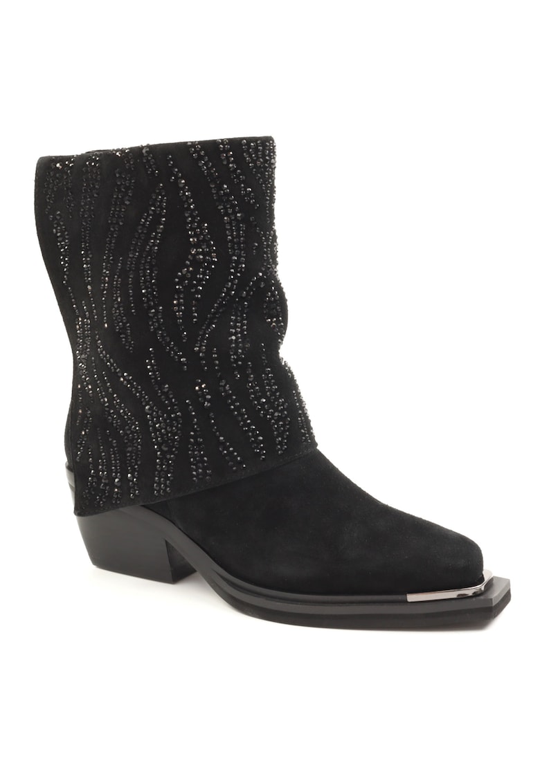 Ghete ciocate dama I250964