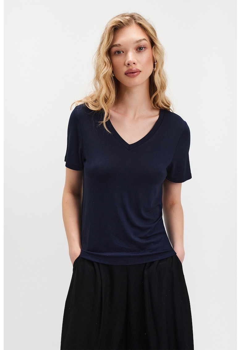 Camasa cu model geometric