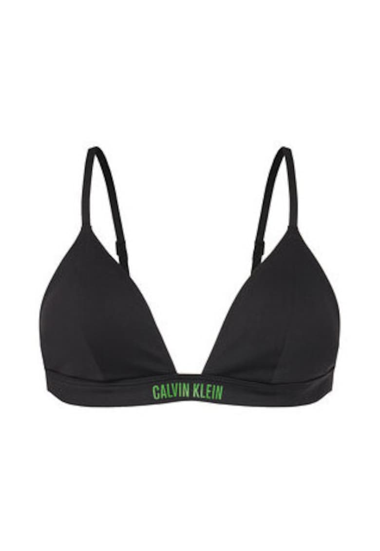 Sutien de negru - Negru