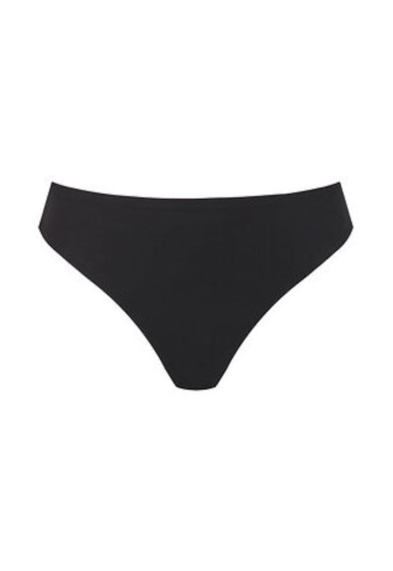 Slip de baie dama - plastic