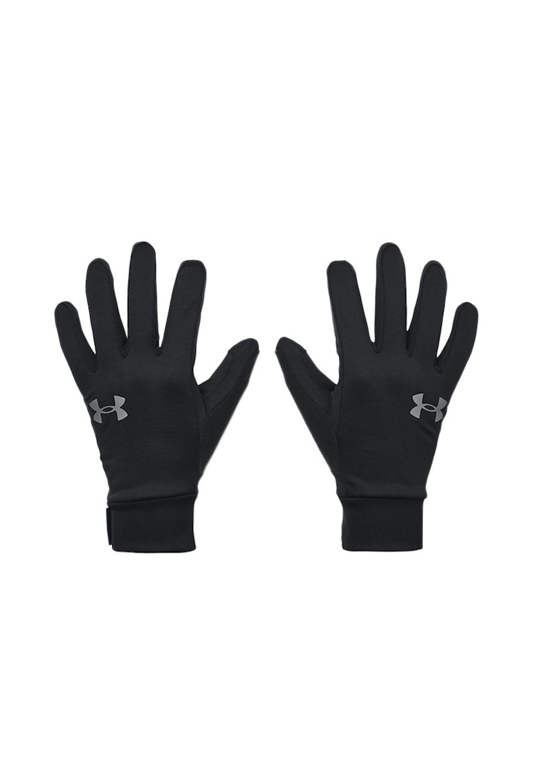 Manusi  Storm Liner 1377508-001 - Barbati - Negru