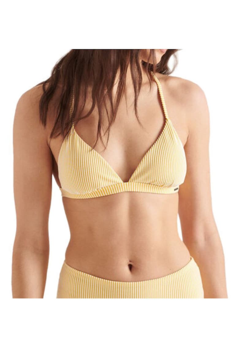 Sutien de baie triunghiular -