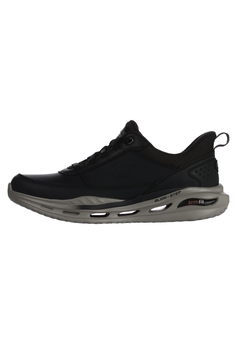 Pantofi sport ARCH FIT ORVAN - MOXLEY - SLIP-INS 210981BLK