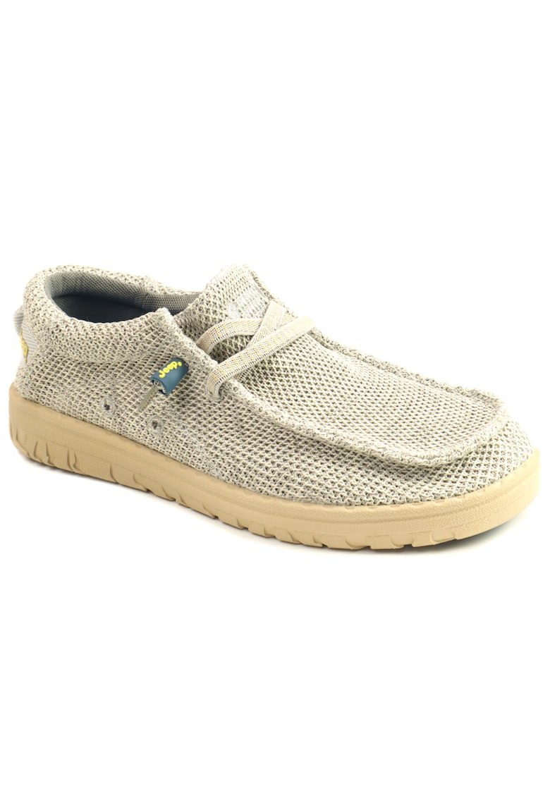 Pantofi barbati JM51030A - Gri