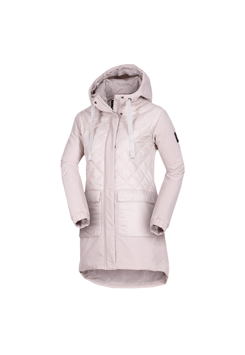 Jacheta sport dama Ember - Bej