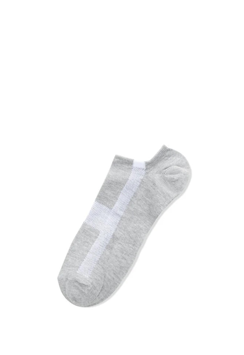 Sosete barbati  gri - modern fit - bumbac