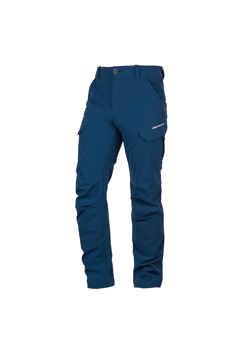 Pantaloni cargo pentru trekking Kuba