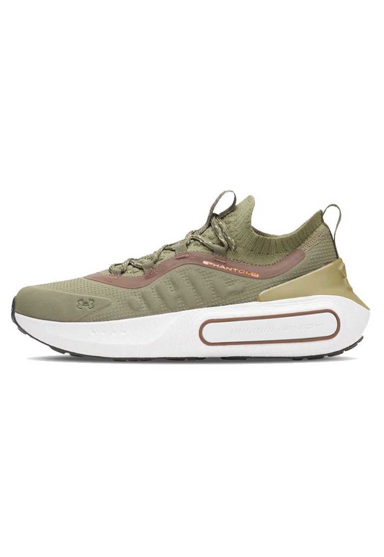 Pantofi Sport Phantom 4 Reflect 3027672-390 - Barbati - Verde - Verde
