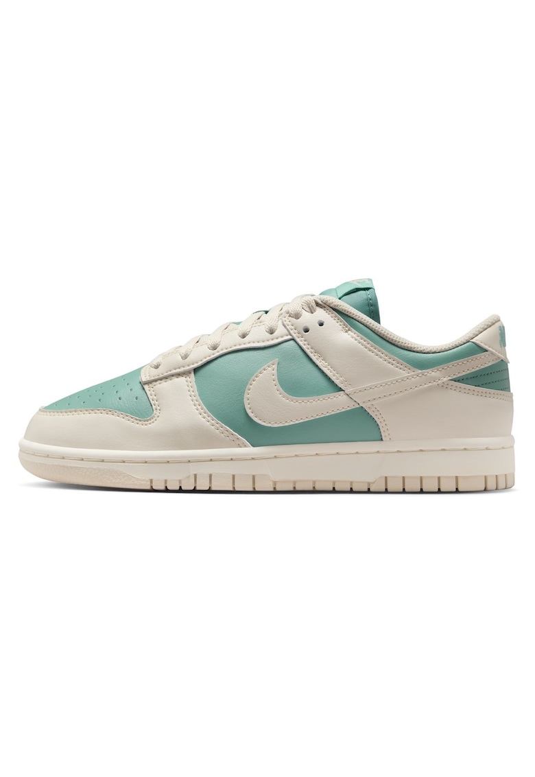 Pantofi sport W Nike Dunk Low - Verde