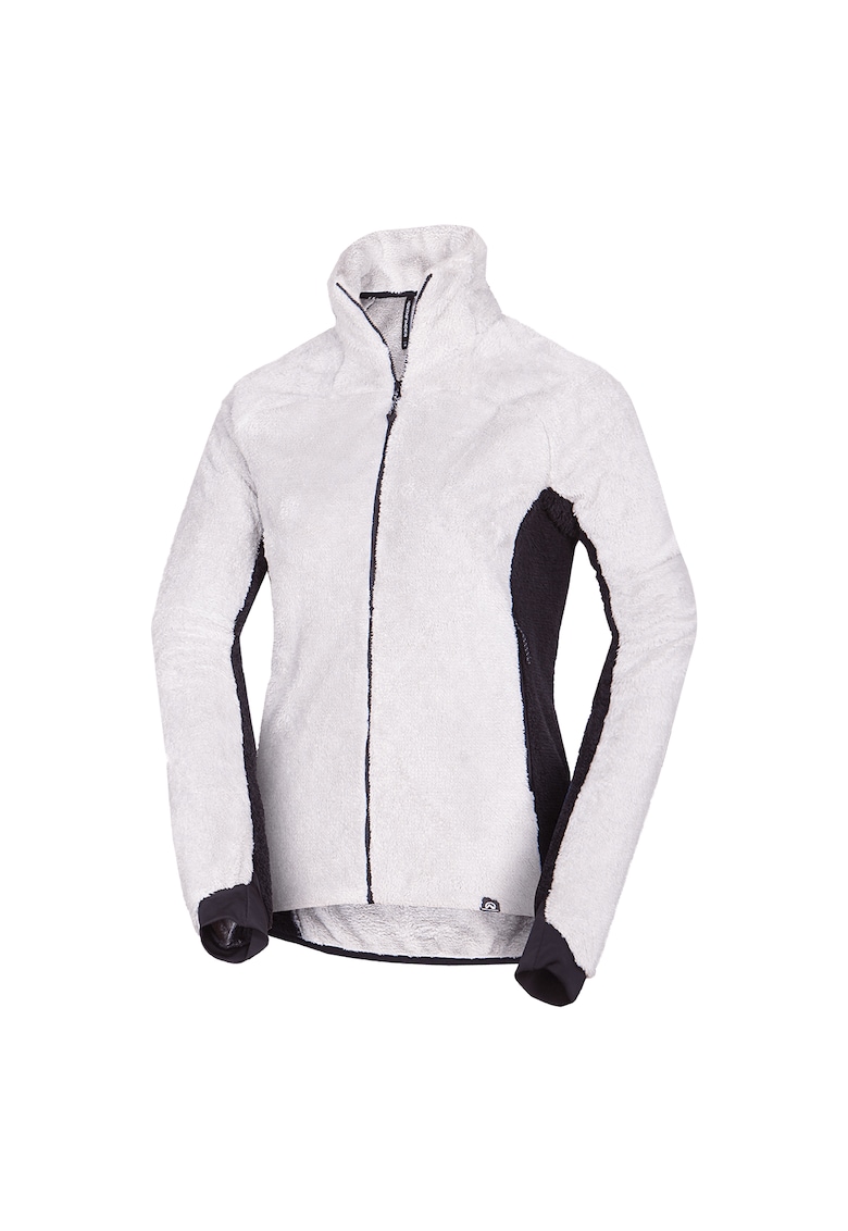 Bluza fleece dama Melisa - Multicolor