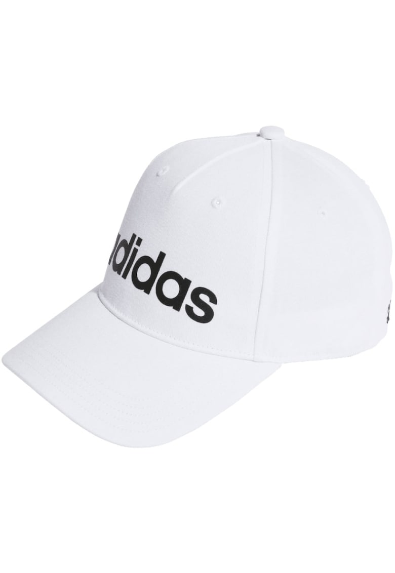 Adidas Sapca Daily 2 - alb - marime