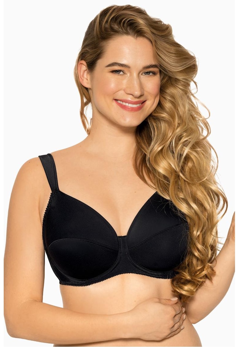 Sutien uni cu sustinere metalica Maddalena