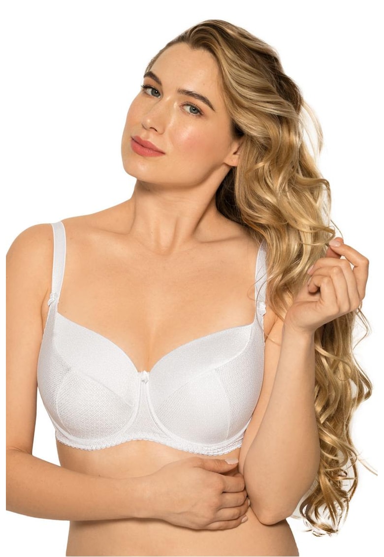 Sutien uni cu sustinere metalica Kate Sutien uni cu sustinere metalica Kate