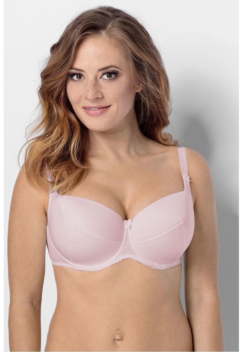 Sutien uni cu acoperire completa Kate Sutien uni cu acoperire completa Kate