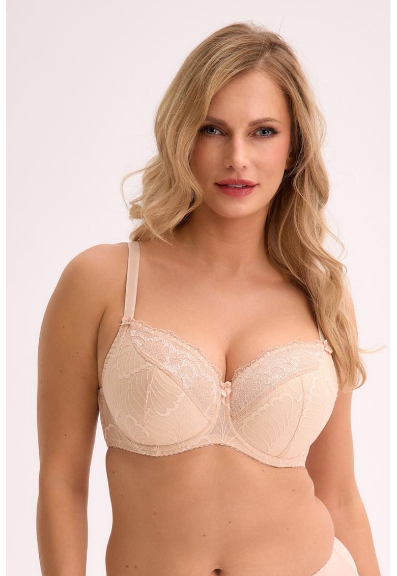 Sutien semi-moale Sandy