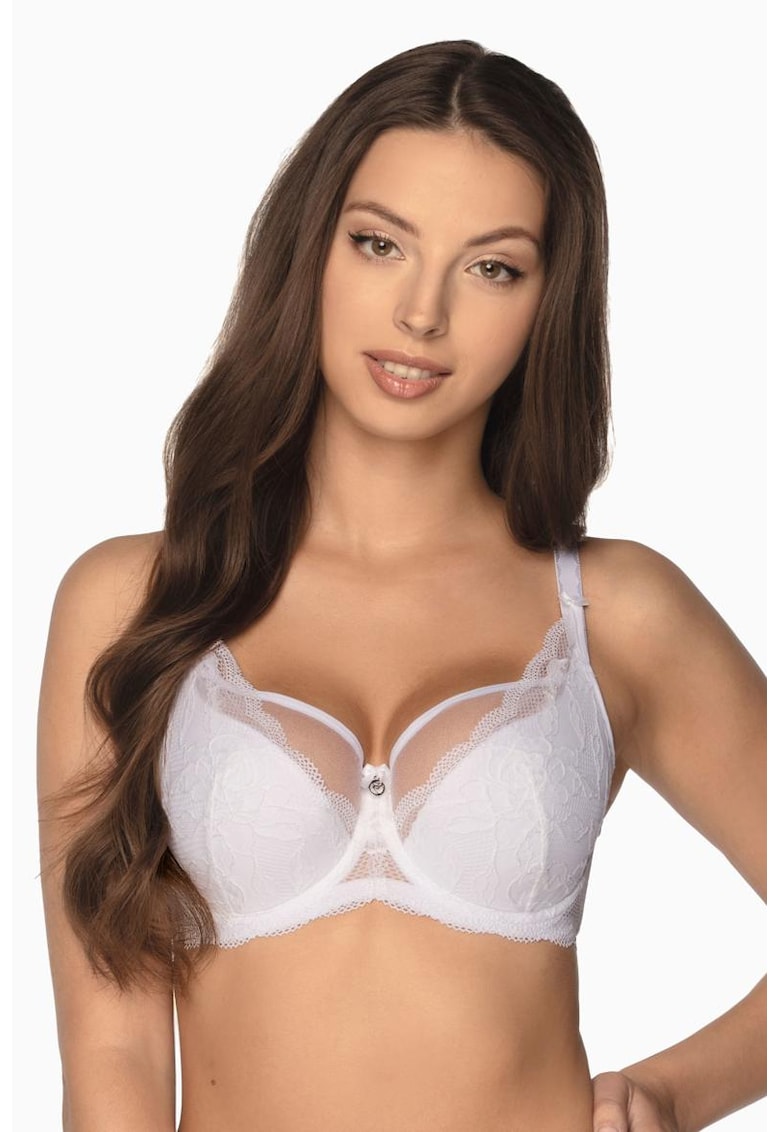 Sutien cu burete semi-moale Veronika