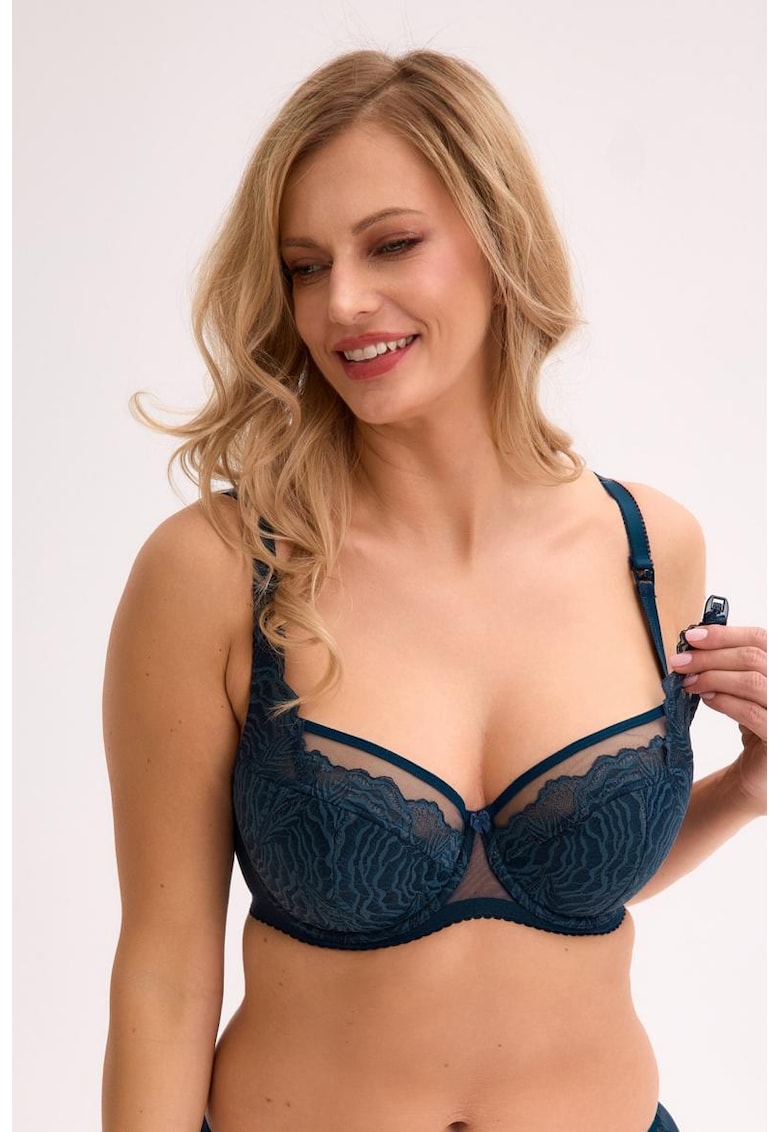 Sutien cu burete - pentru gravide