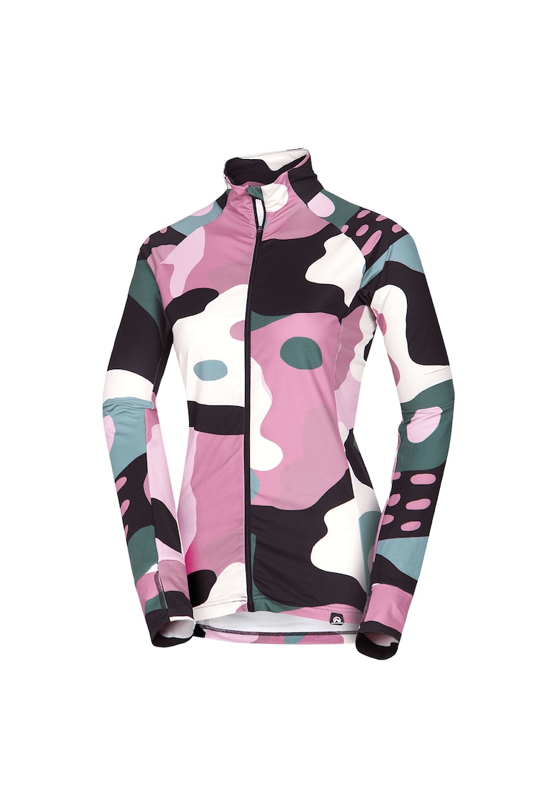 Bluza tehnica dama Jamiya