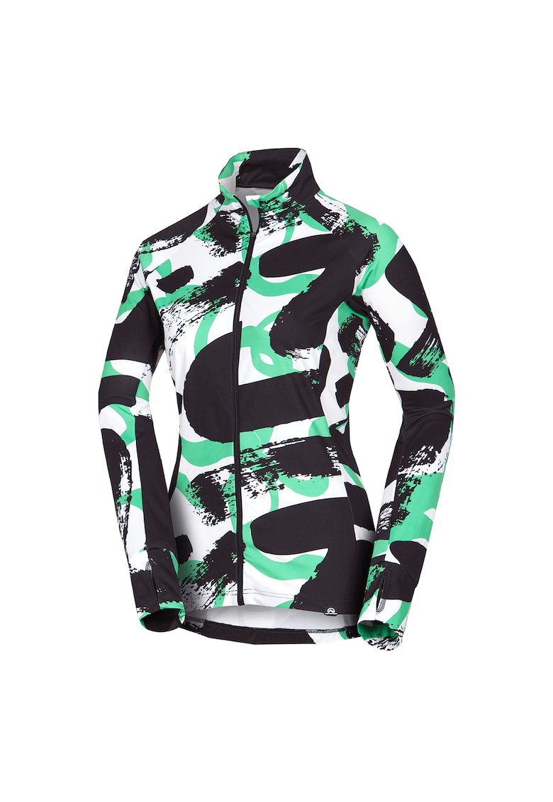 Bluza tehnica dama Jamiya