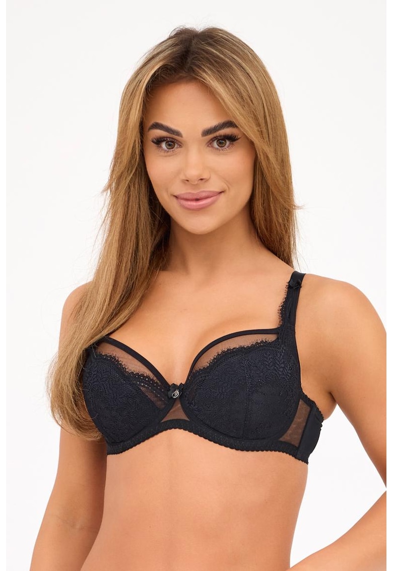 Sutien cu detalii din dantela Sutien cu detalii din dantela