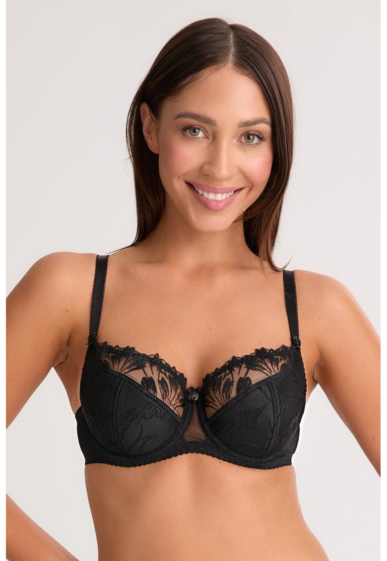 Sutien Paris cu dantela