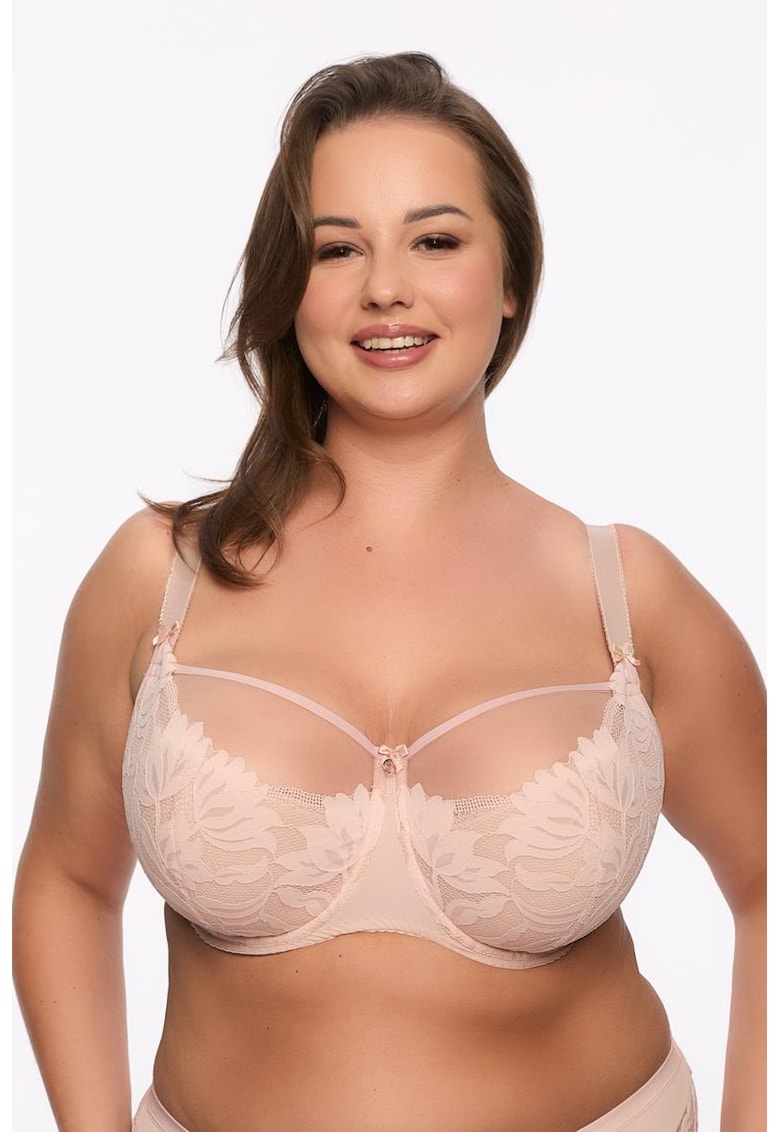 Sutien semi-moale Keto MAXI Art. 1134