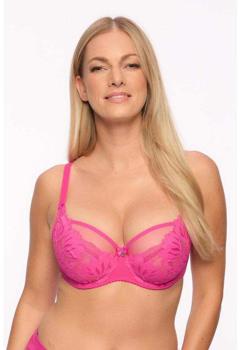 Sutien clasic cu dantela Sutien clasic cu dantela