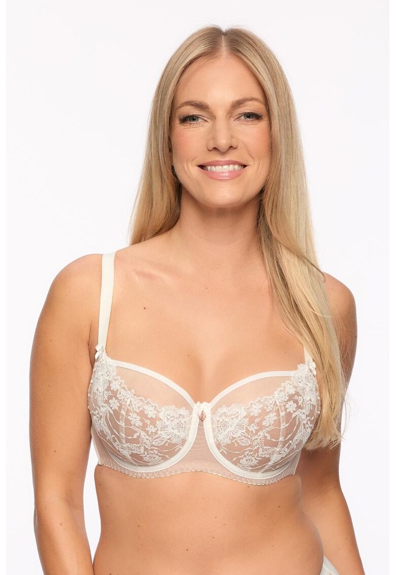 Sutien semi-moale Kassandra