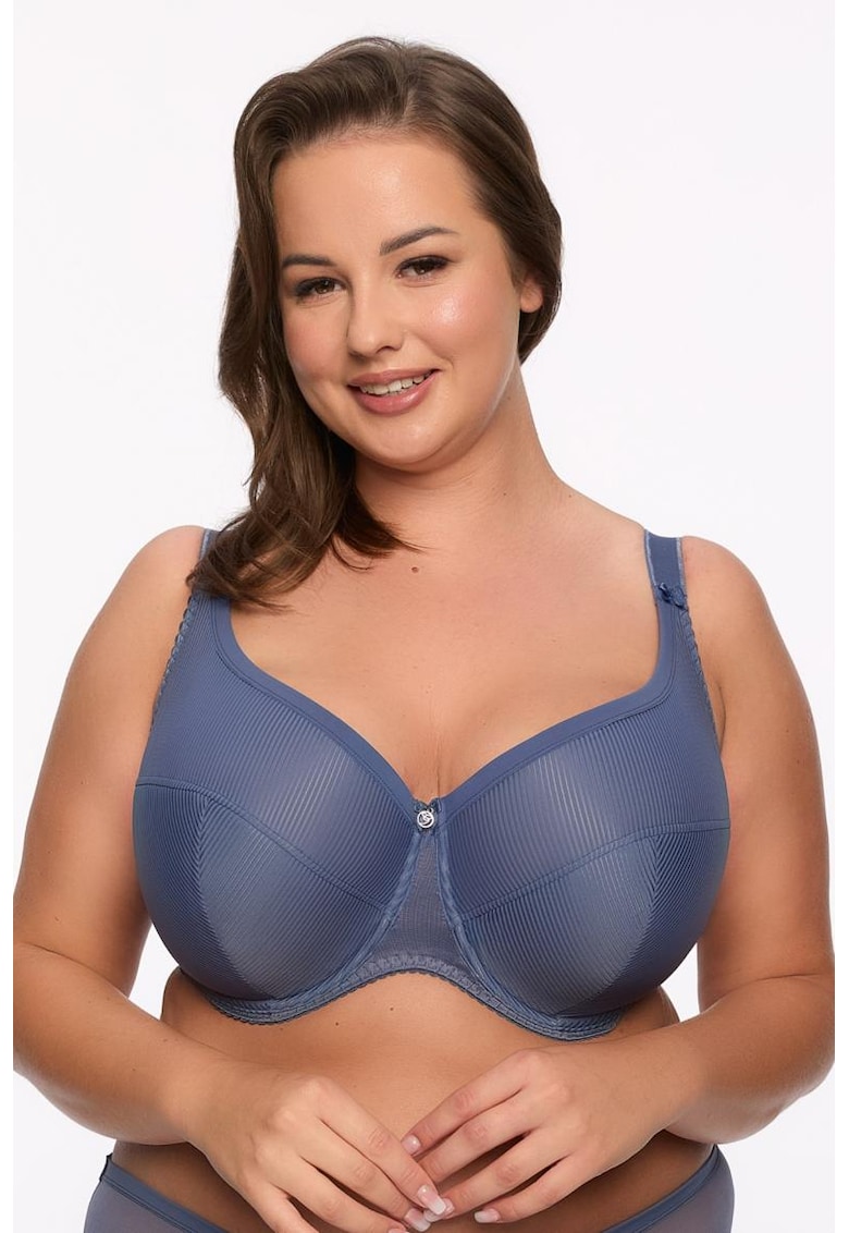 Sutien semi-moale Sonia MAXI Art. 1058